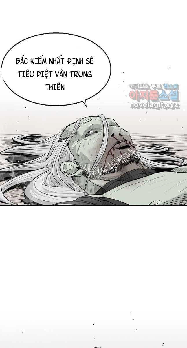 Bắc Kiếm Giang Hồ Chapter 151 - 52