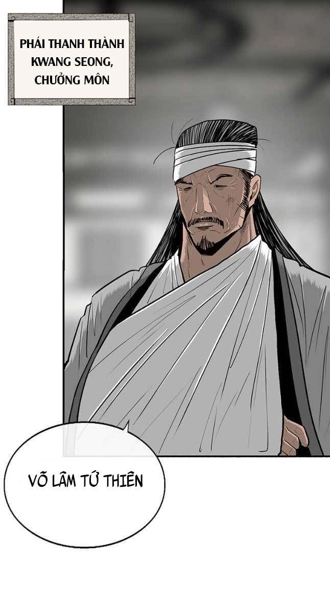 Bắc Kiếm Giang Hồ Chapter 151 - 61