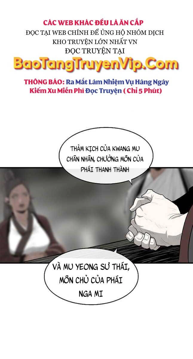 Bắc Kiếm Giang Hồ Chapter 151 - 62