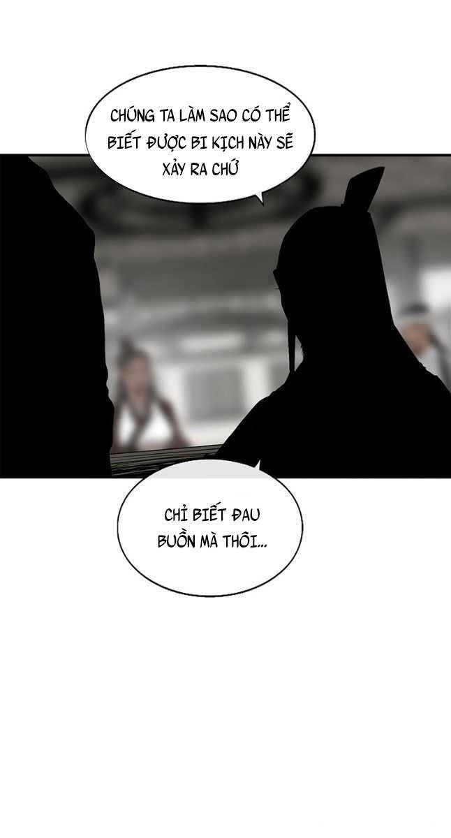 Bắc Kiếm Giang Hồ Chapter 151 - 63