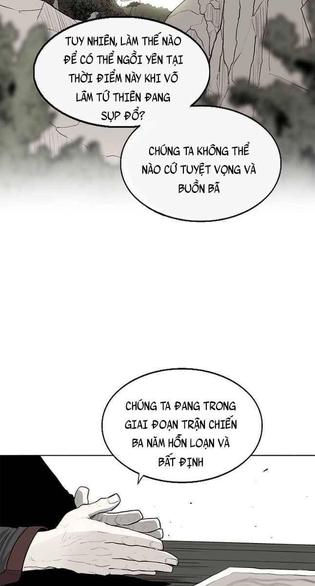 Bắc Kiếm Giang Hồ Chapter 151 - 66