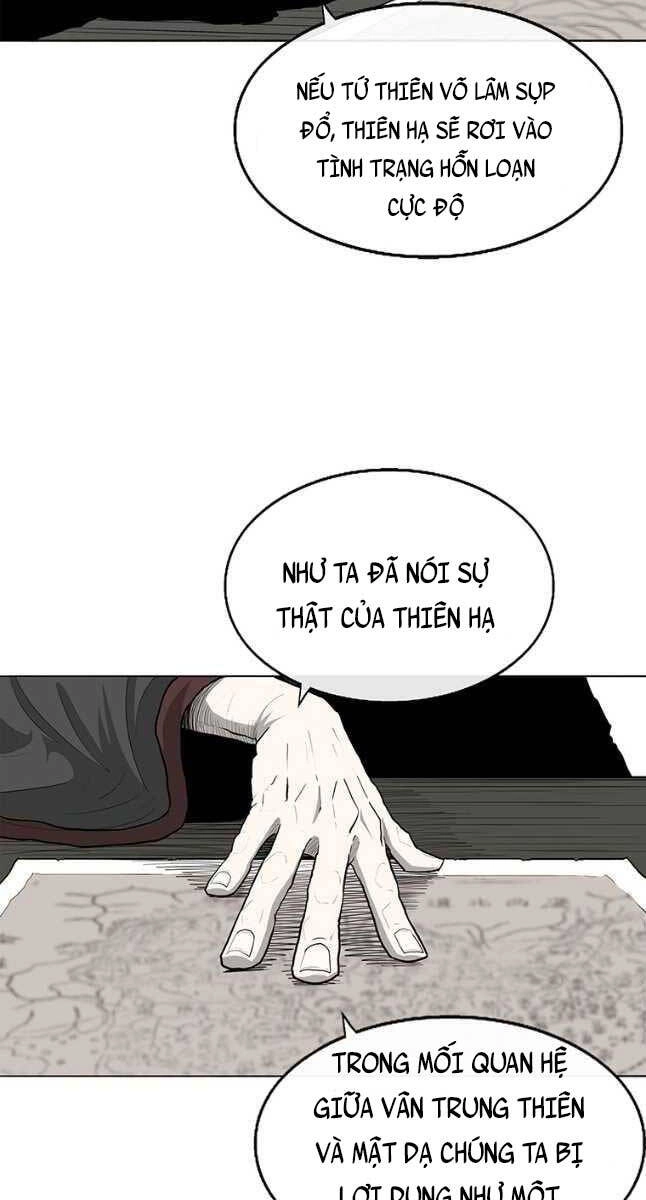 Bắc Kiếm Giang Hồ Chapter 151 - 67