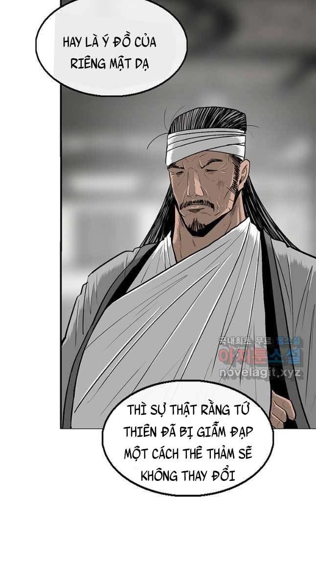 Bắc Kiếm Giang Hồ Chapter 151 - 70