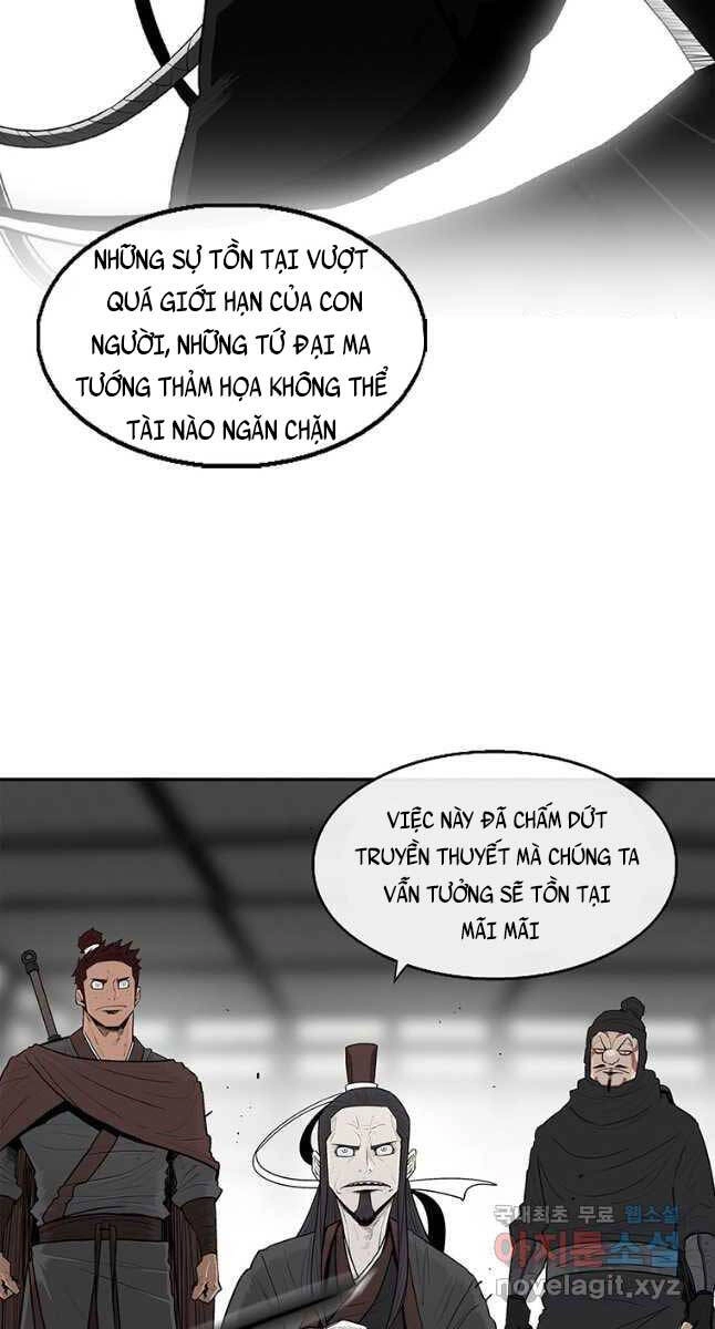 Bắc Kiếm Giang Hồ Chapter 151 - 72