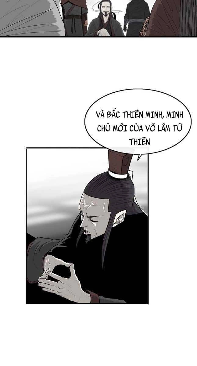 Bắc Kiếm Giang Hồ Chapter 151 - 80