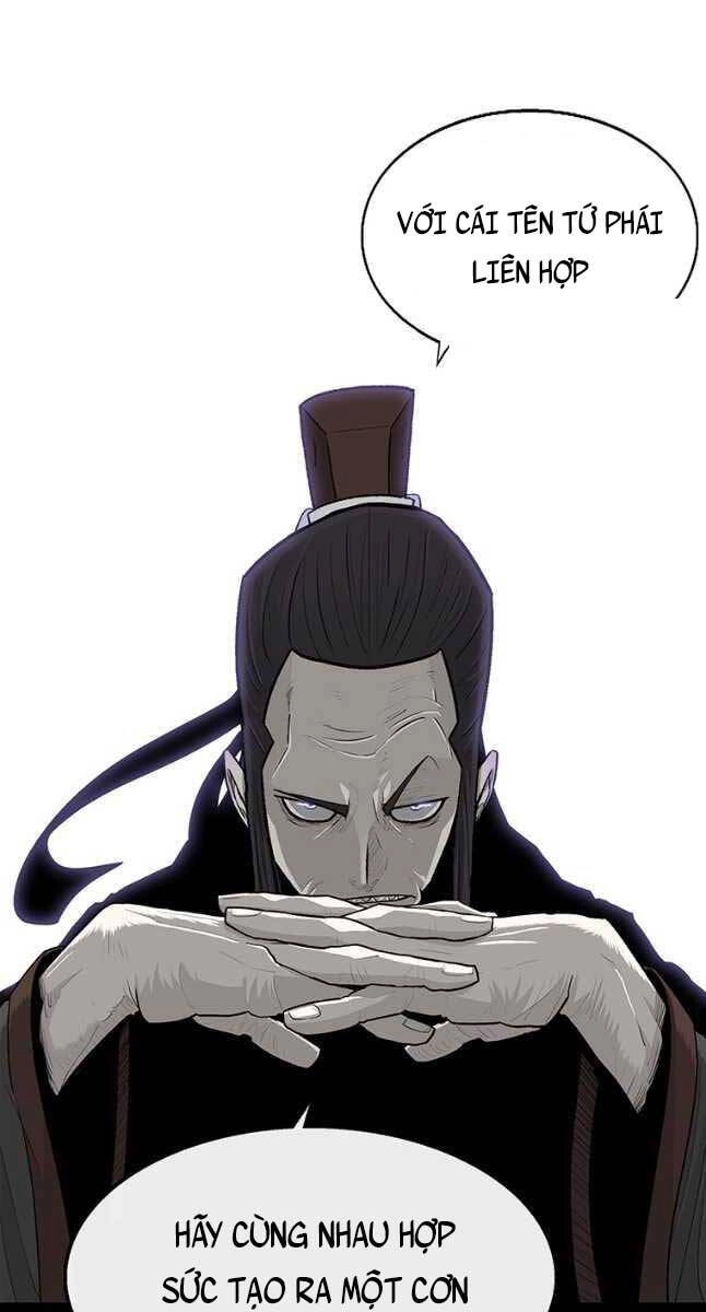 Bắc Kiếm Giang Hồ Chapter 151 - 81