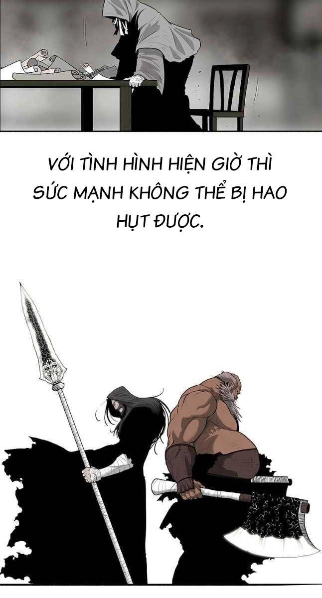 Bắc Kiếm Giang Hồ Chapter 152 - 15