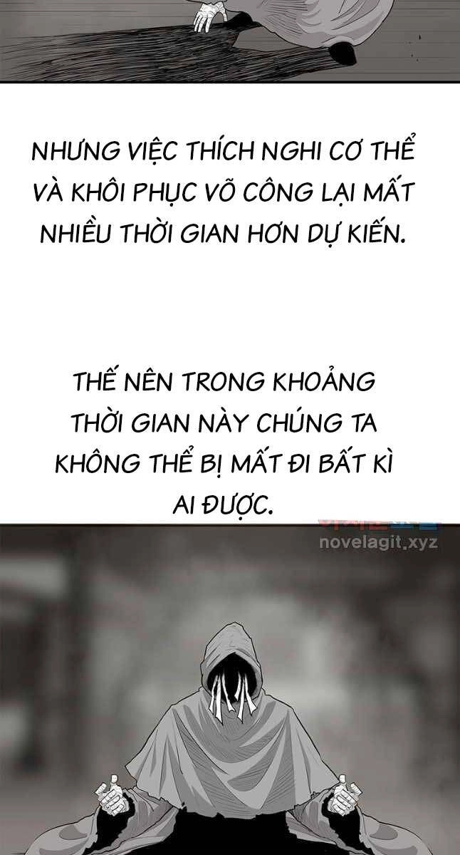 Bắc Kiếm Giang Hồ Chapter 152 - 19