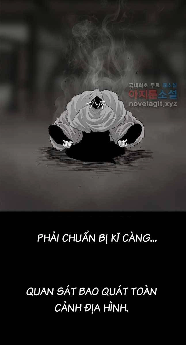 Bắc Kiếm Giang Hồ Chapter 152 - 21