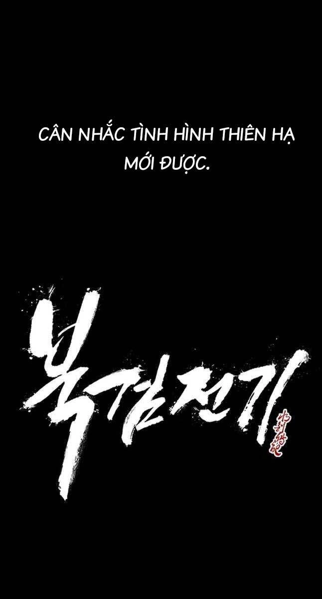 Bắc Kiếm Giang Hồ Chapter 152 - 22