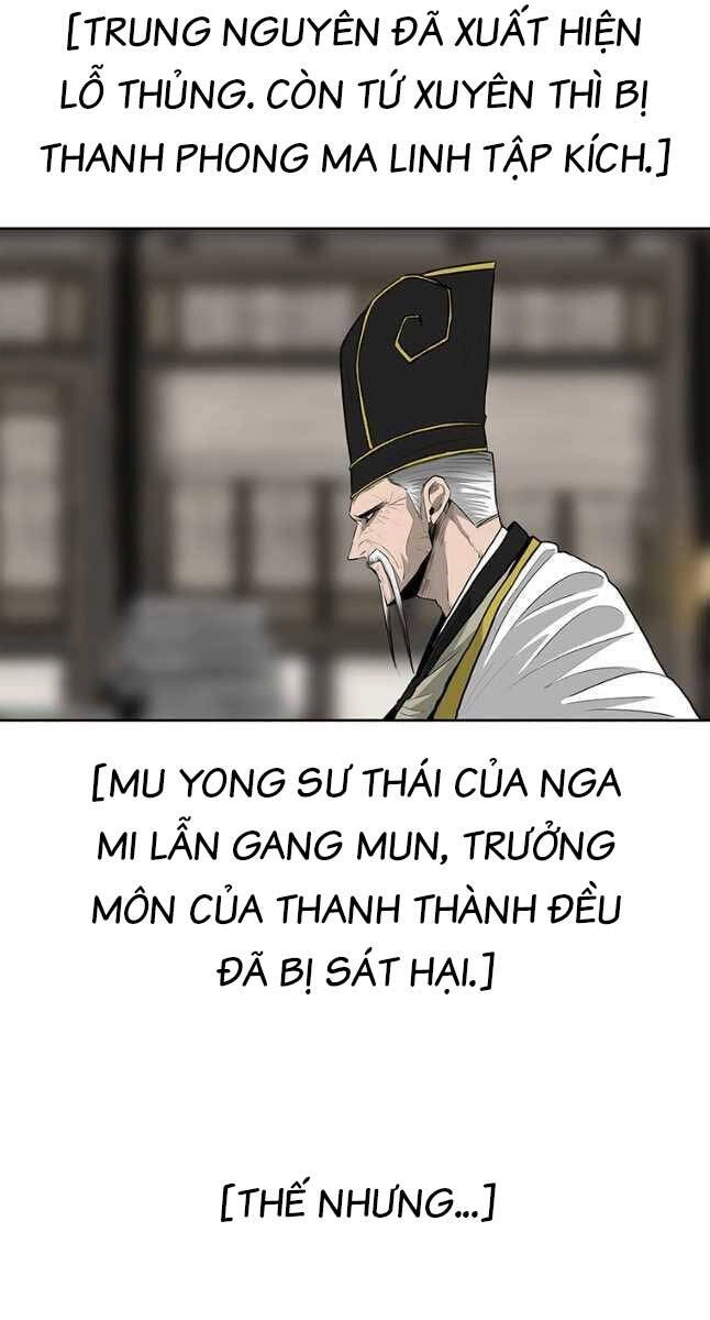 Bắc Kiếm Giang Hồ Chapter 152 - 29