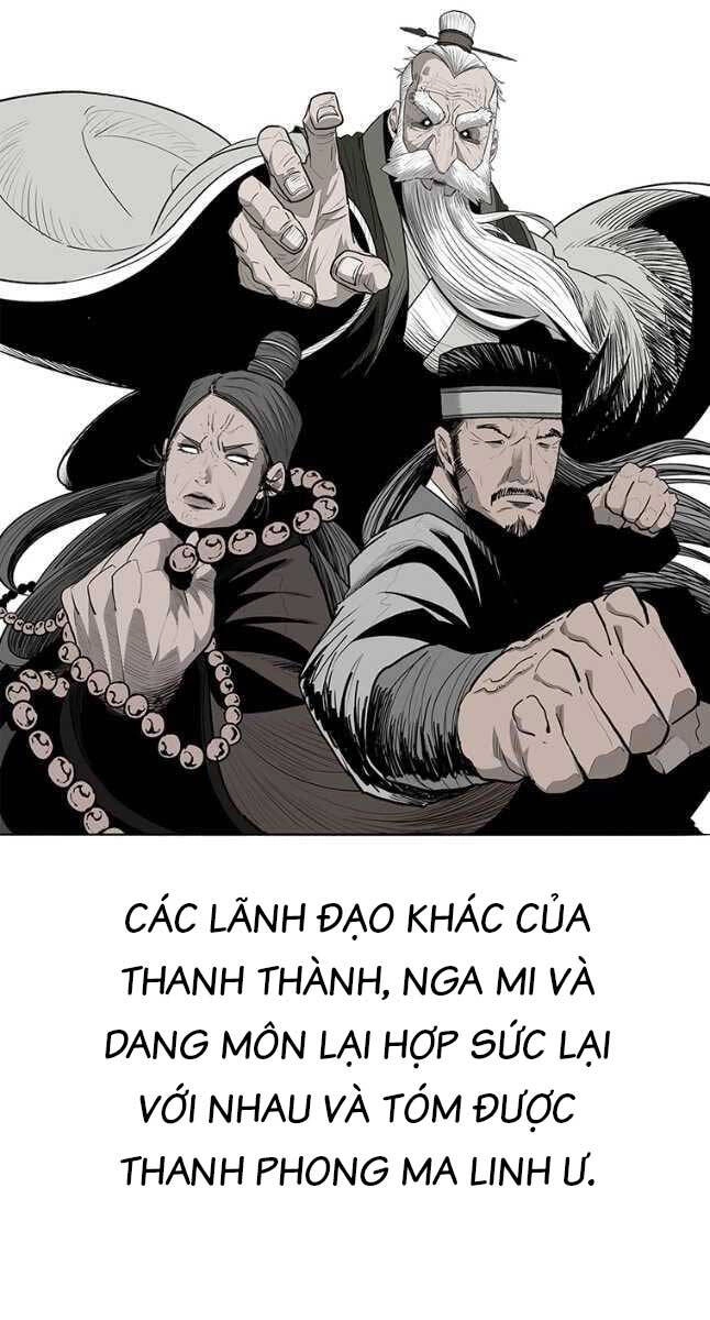 Bắc Kiếm Giang Hồ Chapter 152 - 30