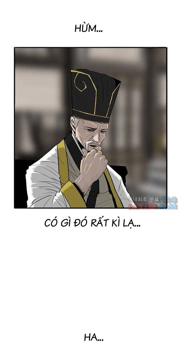 Bắc Kiếm Giang Hồ Chapter 152 - 31