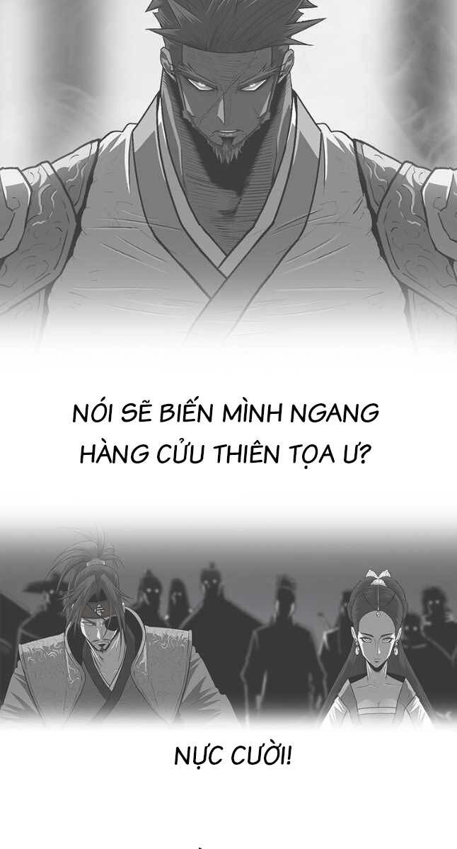 Bắc Kiếm Giang Hồ Chapter 152 - 34