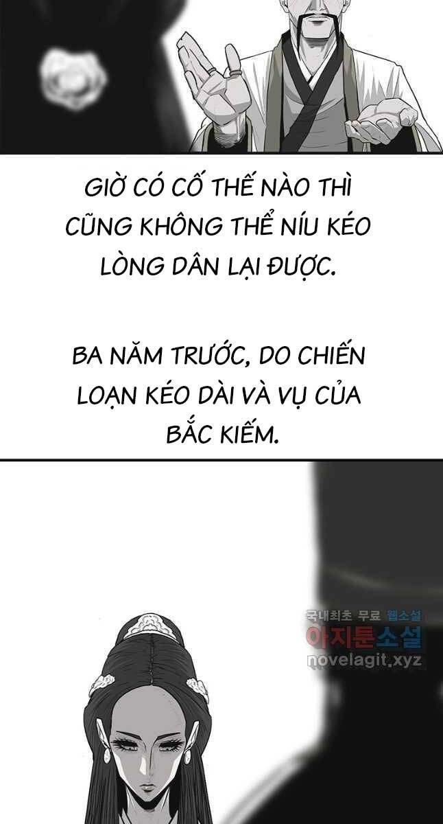 Bắc Kiếm Giang Hồ Chapter 152 - 36