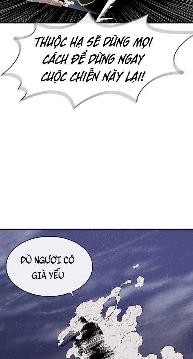 Bắc Kiếm Giang Hồ Chapter 152 - 50