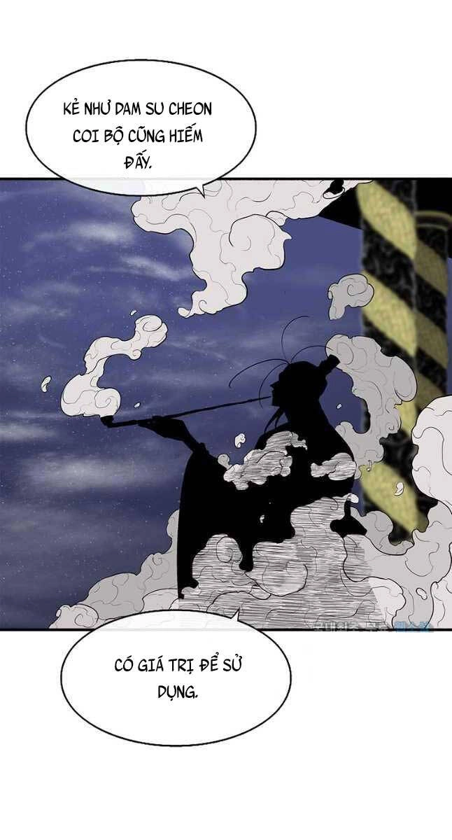 Bắc Kiếm Giang Hồ Chapter 152 - 52