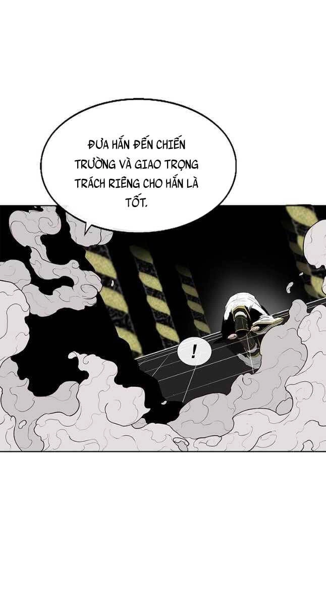 Bắc Kiếm Giang Hồ Chapter 152 - 53