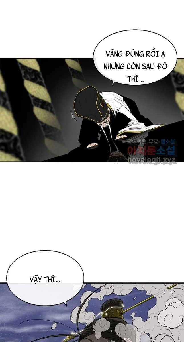 Bắc Kiếm Giang Hồ Chapter 152 - 54