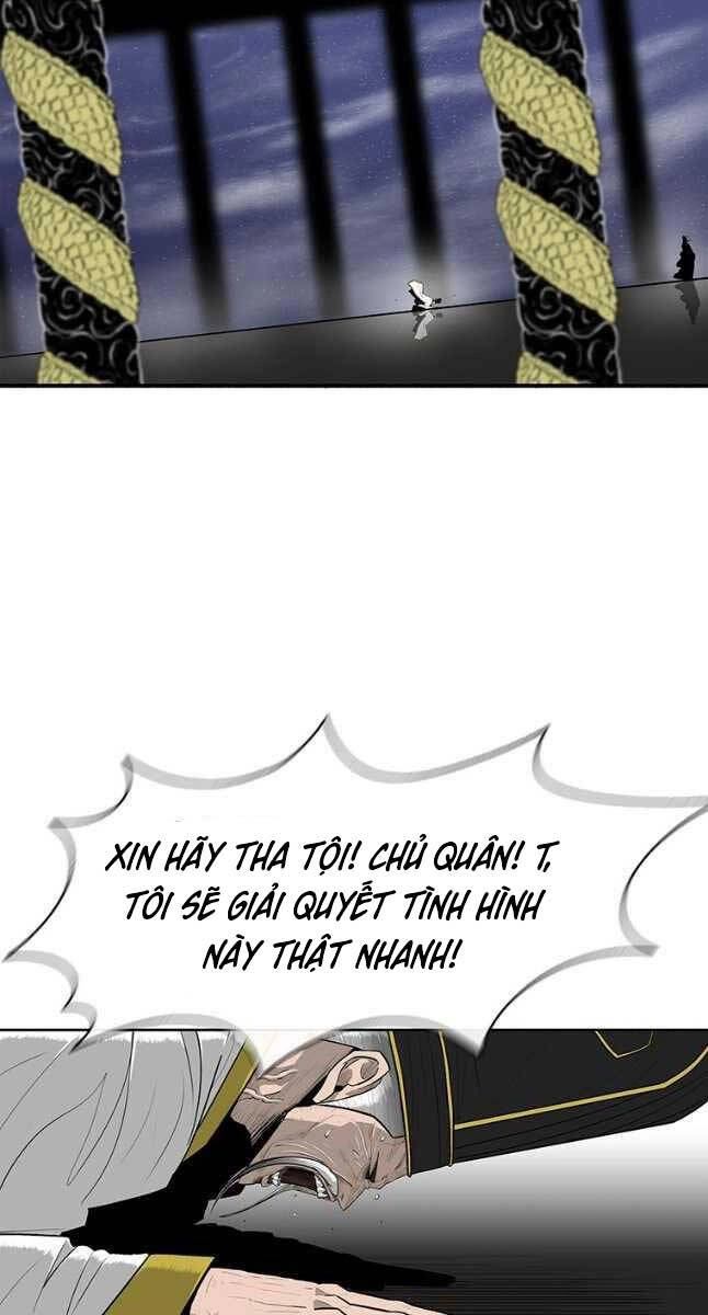 Bắc Kiếm Giang Hồ Chapter 152 - 63