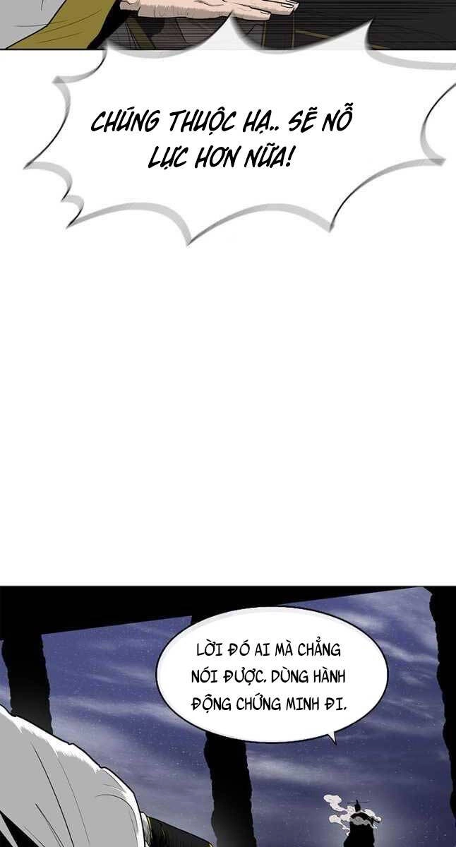 Bắc Kiếm Giang Hồ Chapter 152 - 64