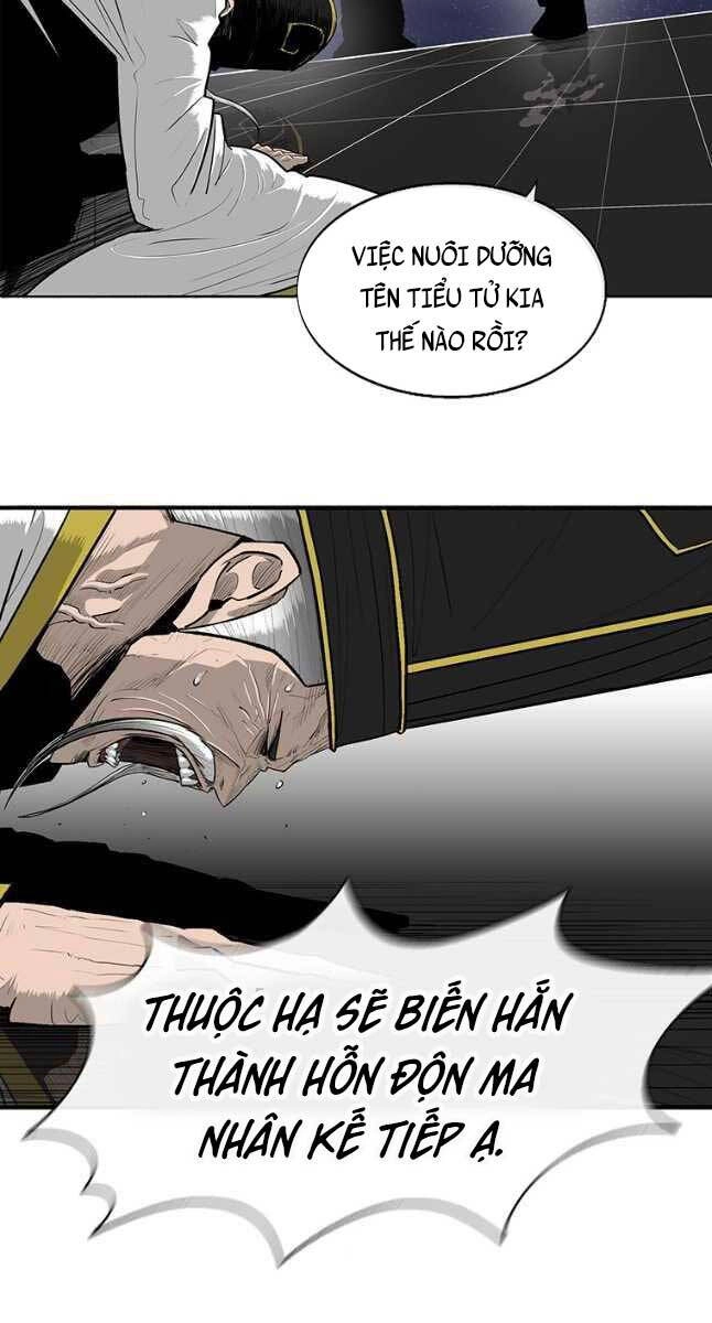 Bắc Kiếm Giang Hồ Chapter 152 - 65