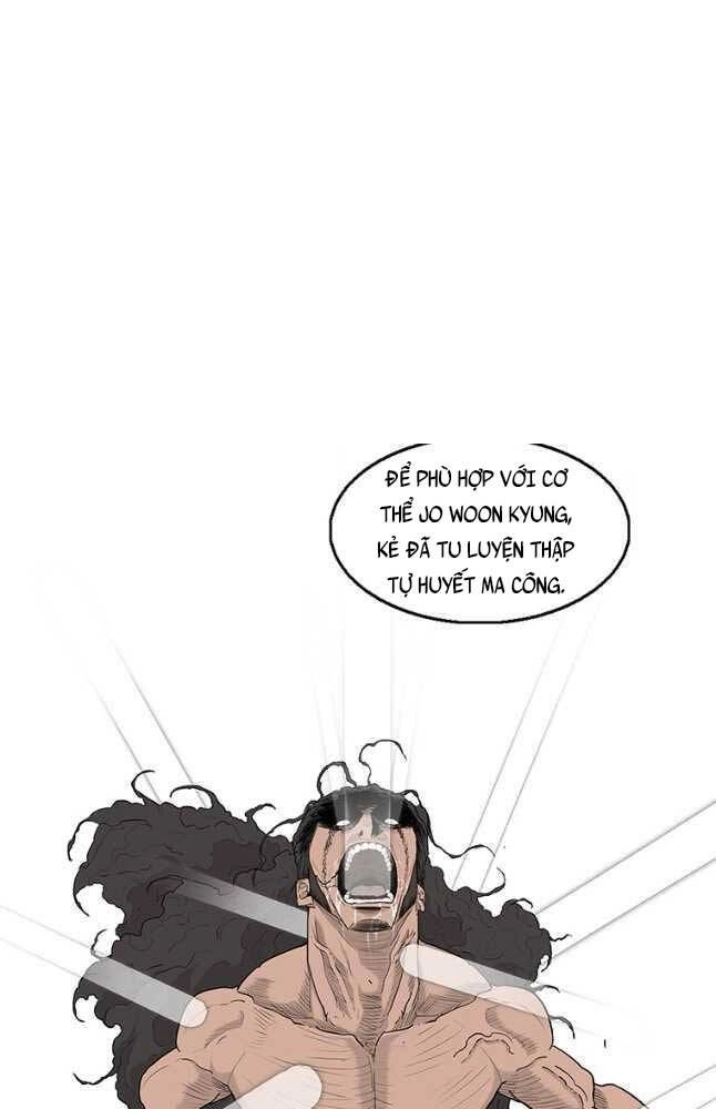 Bắc Kiếm Giang Hồ Chapter 152 - 66