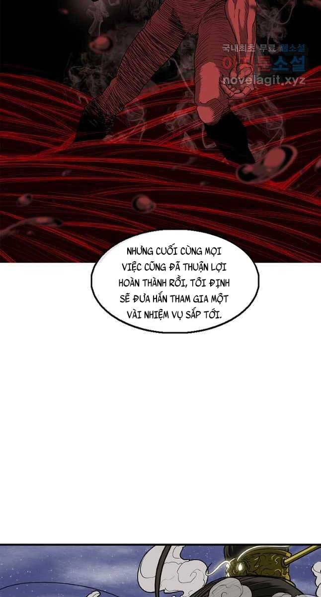 Bắc Kiếm Giang Hồ Chapter 152 - 68