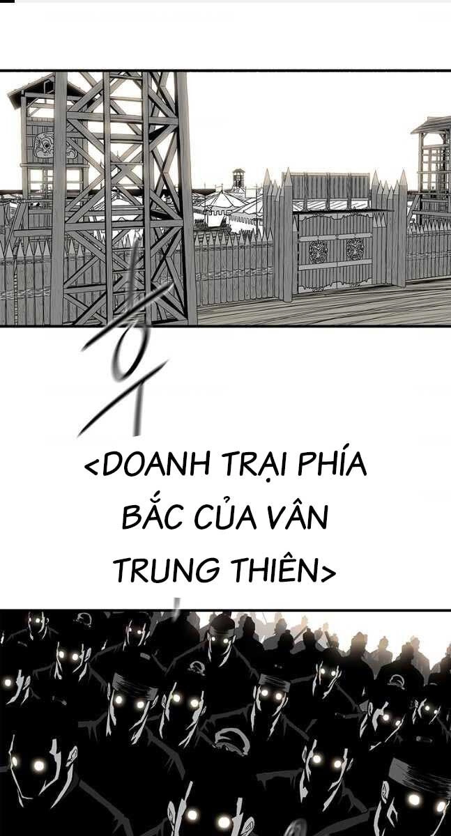 Bắc Kiếm Giang Hồ Chapter 153 - 1