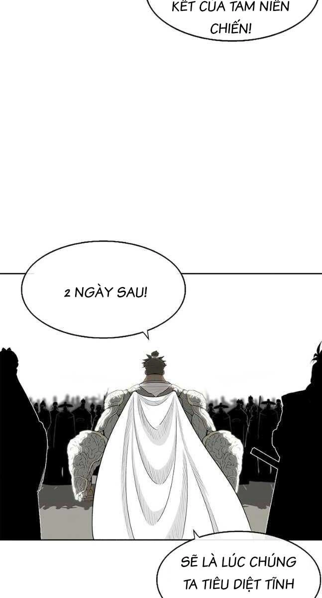 Bắc Kiếm Giang Hồ Chapter 153 - 6