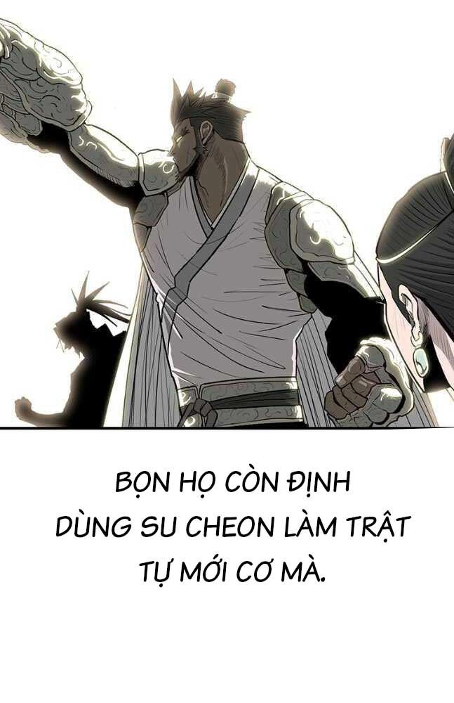 Bắc Kiếm Giang Hồ Chapter 153 - 17