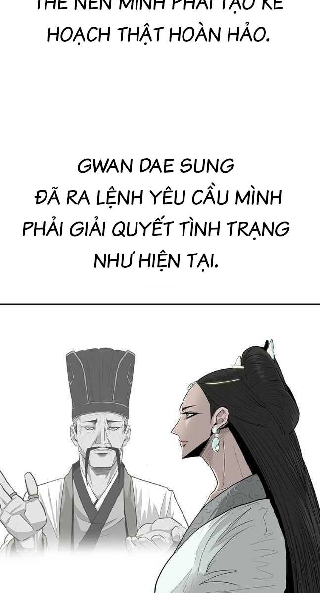 Bắc Kiếm Giang Hồ Chapter 153 - 21