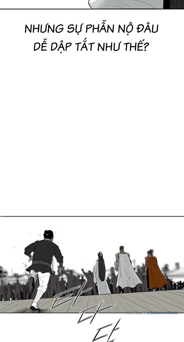 Bắc Kiếm Giang Hồ Chapter 153 - 22