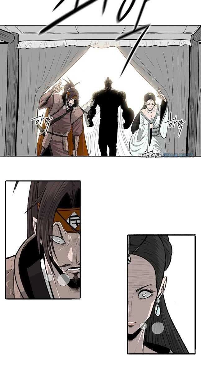 Bắc Kiếm Giang Hồ Chapter 153 - 30