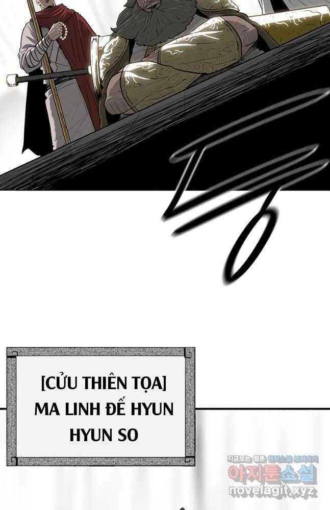 Bắc Kiếm Giang Hồ Chapter 153 - 33