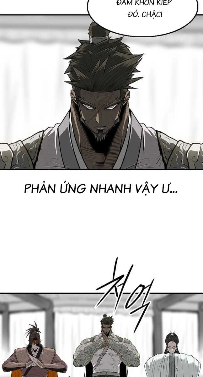 Bắc Kiếm Giang Hồ Chapter 153 - 35