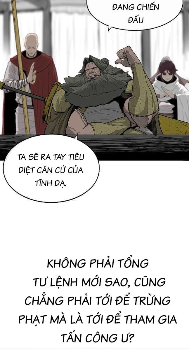 Bắc Kiếm Giang Hồ Chapter 153 - 40
