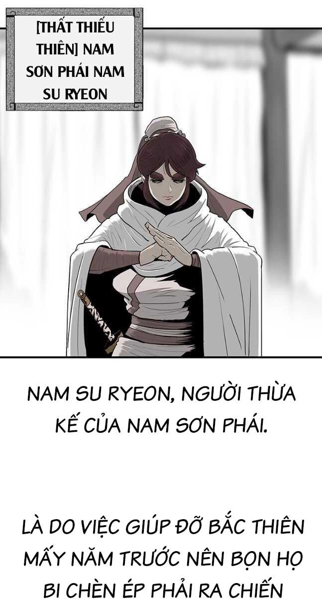 Bắc Kiếm Giang Hồ Chapter 153 - 43