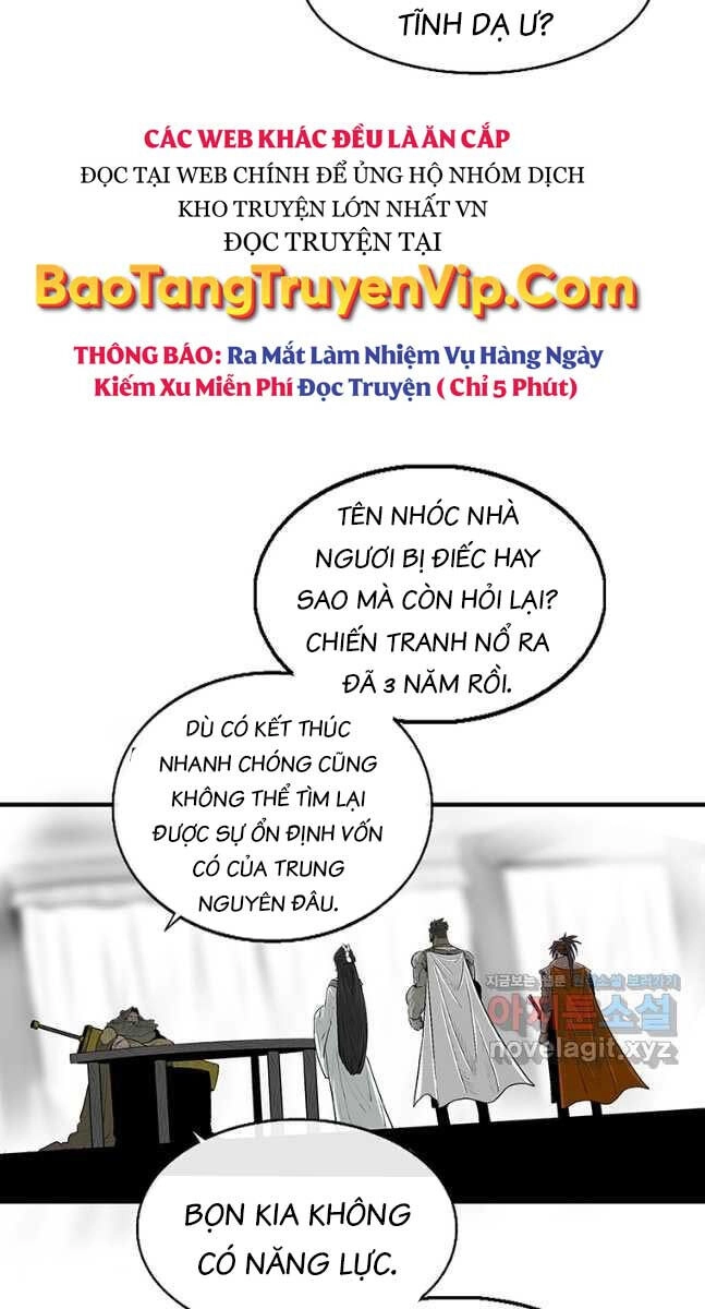 Bắc Kiếm Giang Hồ Chapter 153 - 45
