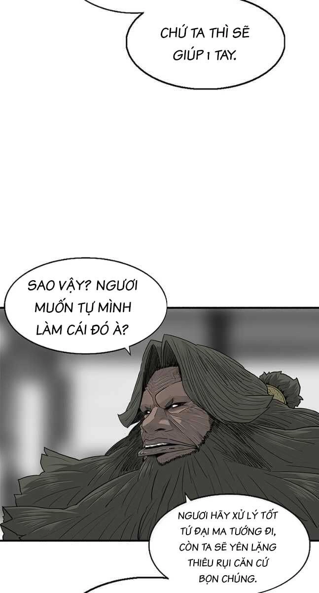 Bắc Kiếm Giang Hồ Chapter 153 - 46