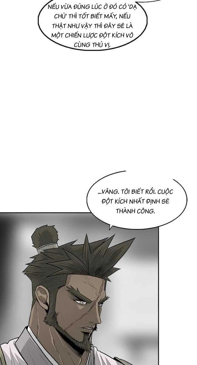 Bắc Kiếm Giang Hồ Chapter 153 - 47