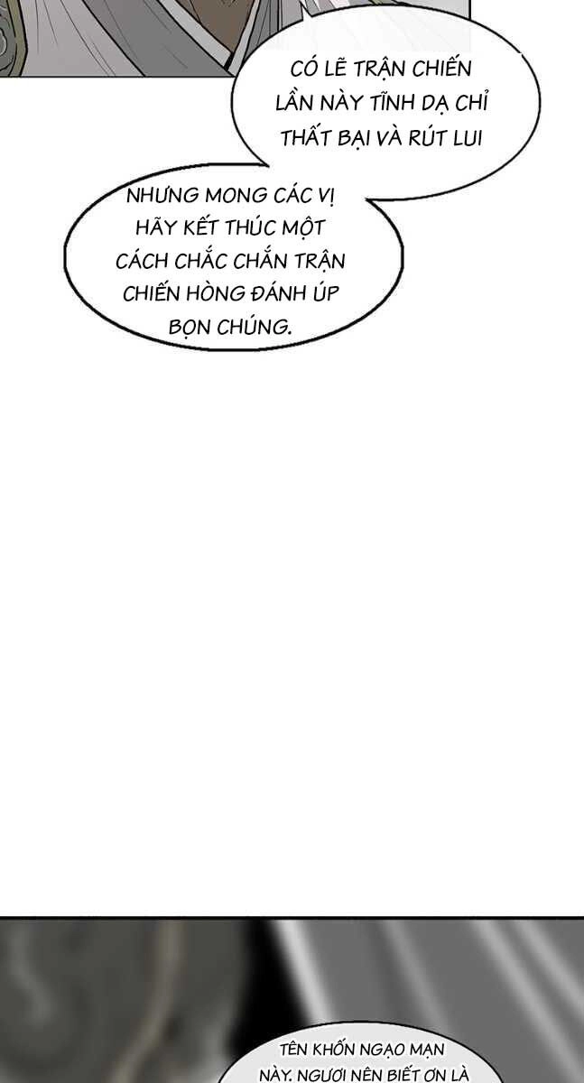 Bắc Kiếm Giang Hồ Chapter 153 - 48