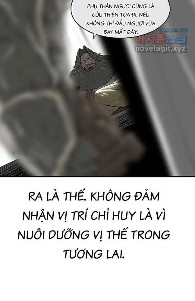 Bắc Kiếm Giang Hồ Chapter 153 - 49