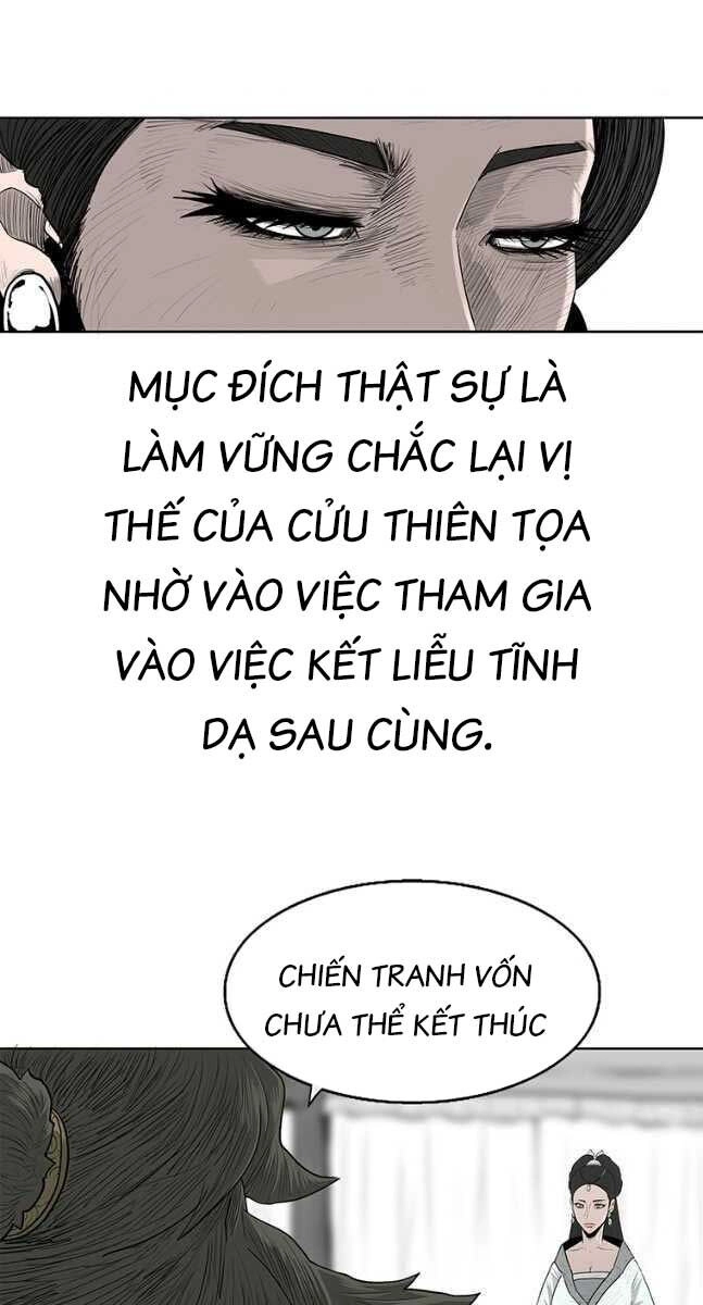 Bắc Kiếm Giang Hồ Chapter 153 - 50