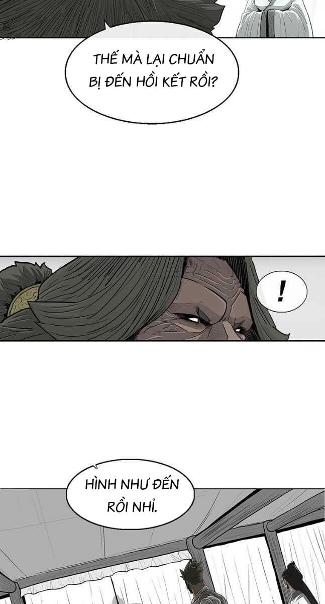 Bắc Kiếm Giang Hồ Chapter 153 - 51