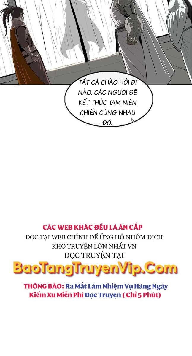 Bắc Kiếm Giang Hồ Chapter 153 - 52