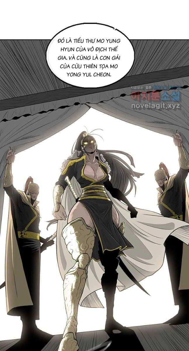 Bắc Kiếm Giang Hồ Chapter 153 - 53