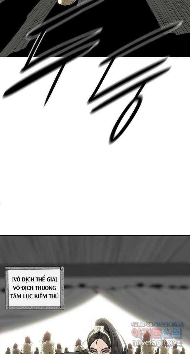 Bắc Kiếm Giang Hồ Chapter 153 - 54