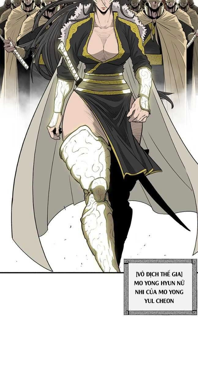 Bắc Kiếm Giang Hồ Chapter 153 - 55