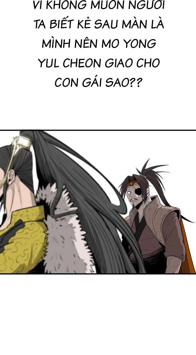 Bắc Kiếm Giang Hồ Chapter 153 - 57